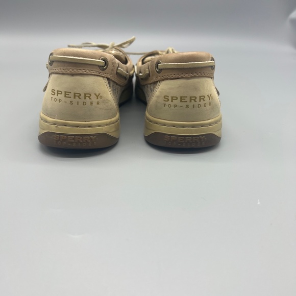 Sperry Top Slider size 9 - Picture 3 of 5